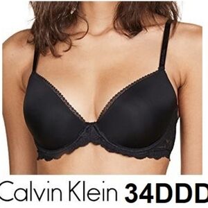 NWT Calvin Klein 34DDD